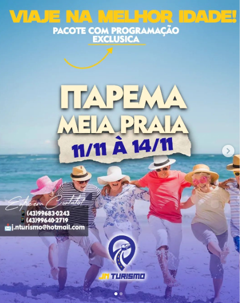 Itapema - Meia Praia