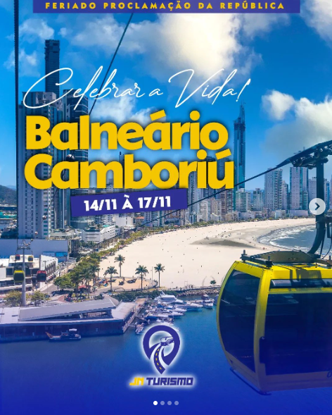 Balneário Camboriú