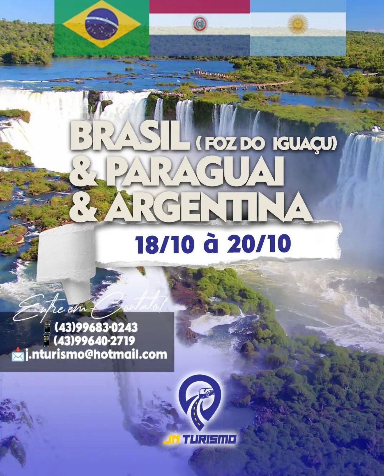 Foz do Iguaçu